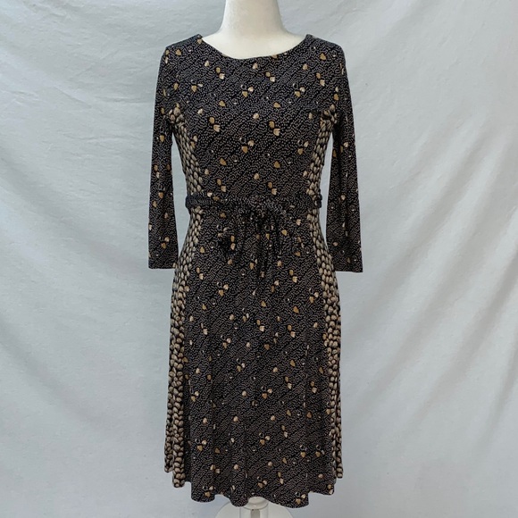 Boden Dresses & Skirts - Boden Tie Waist MIDI Dress - NWOT